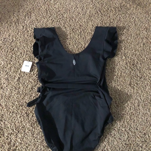 Free People Movement Streamline Bodysuit - Picture 4 of 5